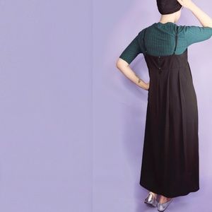 Who What Wear Dresses - Black Jumper Dress Who What Wear Dresses - Black Jumper Dress
